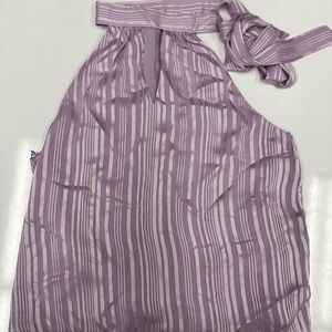 Lilac Dress Shirt